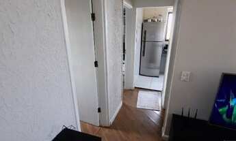 Imagem 3: Apto Jardim Independência - 2 quartos e 1 vaga de garagem