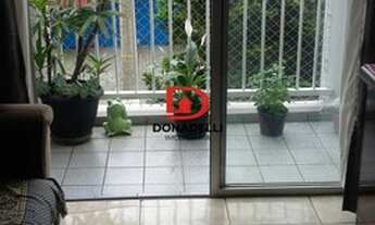 Imagem: Apartamento de 65 m² à venda 2 dorm