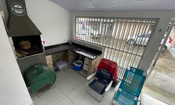 Imagem 6: Casa a 300 metros da beira mar mobiliada