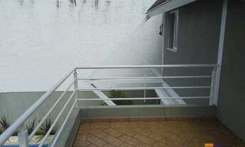 Imagem 5: Sobrado residencial à venda, Vila São José, Taubaté