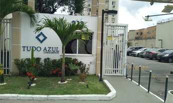 Imagem 2: Apartamento 2 dormitórios vaga