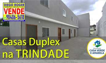 Imagem: Casa para venda com 76 metros quadrados