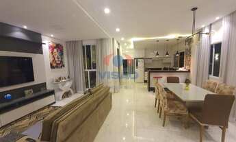 Imagem 3: Casa em condomínio à venda, 4 quartos, 1 suíte, 5 vagas, Jardins do Império - Indaiatuba/S