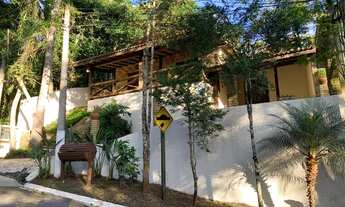 Imagem: Vende-se Linda Casa, 4 dorm, sendo 2 suítes