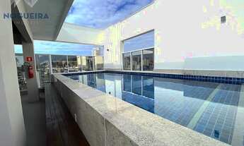 Imagem: Av. Itamar Franco - Studio 1 quarto, laser