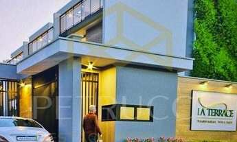 Imagem 2: Casa - Parque Taquaral - Campinas