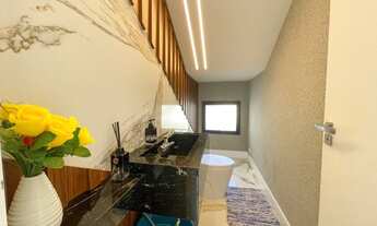 Imagem 5: Casa com 4 suítes no Urbanova