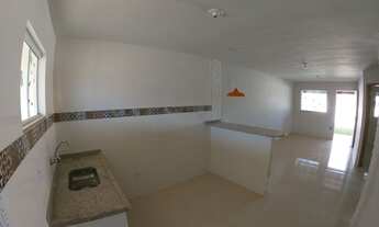 Imagem 6: Casa pronta em Unamar lado praia