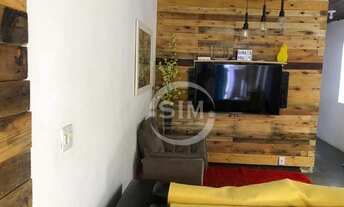 Imagem: Casa com 5 dormitórios à venda, 225 m²