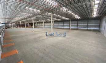 Imagem 4: Galpão para alugar, 6070 m² por R$ 139.610,00/mês - Empresarial Anhanguera - Cajamar/SP