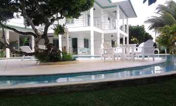 Imagem: Linda Casa localizada em local estratégico