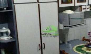 Imagem 5: Sobrado com 5 dormitórios à venda, 260 m² por R$ 800.000,00 - Vila Califórnia - São Paulo