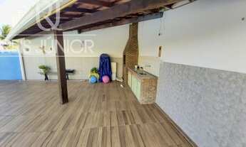 Imagem 5: SIMPLESMENTE A CASA DE PRAIA QUE VOCÊ E SUA FAMÍLIA SEMPRE SONHARAM!!