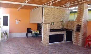 Imagem 2: Casa para Venda em Duque de Caxias, Taquara, 2 dormitórios, 2 banheiros, 2 vagas