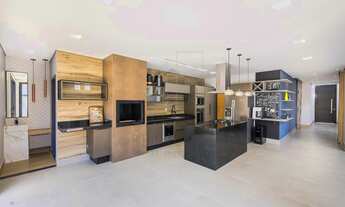 Imagem 3: Casa - Swiss Park - Campinas