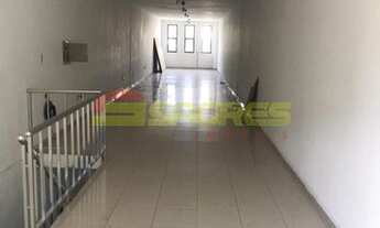 Imagem 6: Prédio Comercial - Pari