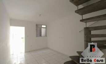 Imagem 2: Sobrado á venda na Mooca com 3 Dormitórios, 1 Vagas