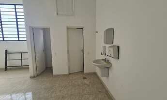 Imagem 2: EXCELENTE SALÃO COMERCIAL DE 400m² PARA LOCAÇÃO NA MELHOR LOCALIZAÇÃO DO TATUAPÉ !