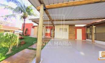 Imagem: Casa (térrea em condominio) 3 dormitórios/suite