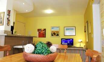 Imagem 6: Porto Alegre - Apartamento Padrão - Guarujá