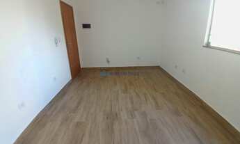 Imagem 3: Studio residencial com 30 m²
