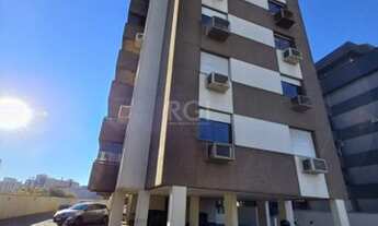 Imagem: Porto Alegre - Apartamento Padrão - Menino