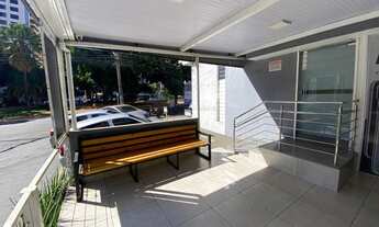 Imagem: Sala Comercial para aluguel com 38 m² em