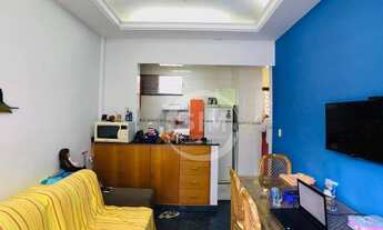 Imagem 3: Apartamento com 1 dormitório à venda, 55 m² no Centro - Cabo Frio/RJ