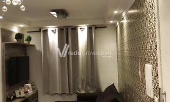 Imagem 4: Campinas - Apartamento Padrão - Jardim São José