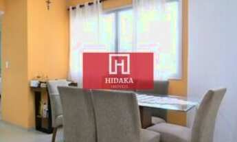 Imagem 4: Apartamento à venda no bairro Freguesia do Ó - São Paulo/SP, Zona Norte