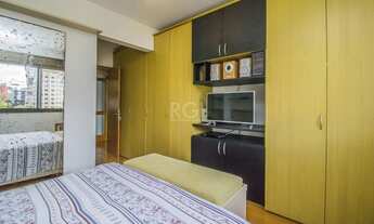 Imagem 6: Porto Alegre - Apartamento Padrão - Petrópolis