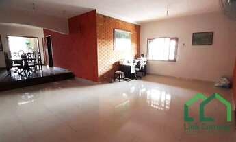 Imagem 2: Casa térrea com piscina à venda por R$ 1.150 mil, no Santa Genebra