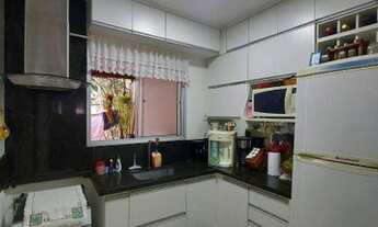 Imagem 5: Casa com 2 dormitórios à venda, 73 m² por R$ 340.000,00 - Colina de Laranjeiras - Serra/ES