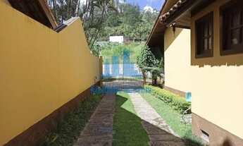 Imagem 5: ÓTIMA CASA DE 4 QUARTOS COM SUÍTE EM CONDOMÍNIO