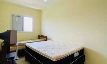 Imagem 6: Apartamento para venda tem 45 metros quadrados com 1 quarto em Mirim - Praia Grande - SP