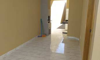 Imagem 3: Casa Flor do Cerrado - Anápolis - Go