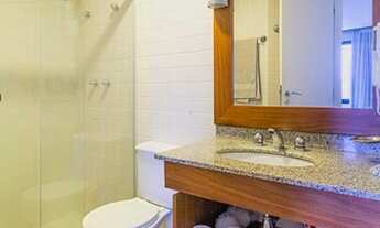 Imagem 3: Apartamento para Aluguel - Moema, 2 Quartos, 45 m2