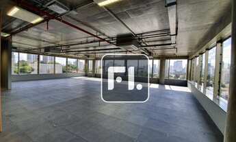 Imagem 3: Prédio para alugar, 4300 m² por R$ 220.000,00/mês - Chácara Santo Antônio - São Paulo/SP