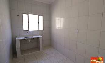 Imagem 7: CASA 2 DORMS. C/ PISCINA E CHURRASQUEIRA A 600 MTOS PRAIA.