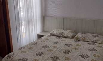 Imagem 6: Apartamento para venda com 78 metros quadrados com 3 quartos em Itapuã - Vila Velha - ES