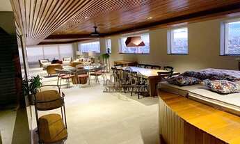 Imagem: Apartamento à venda- Condomínio Edifício