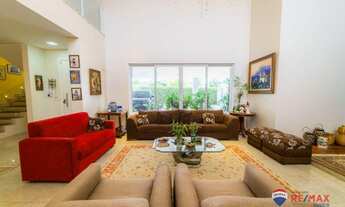 Imagem 7: Casa com 4 dormitórios à venda, 585 m² por R$ 4.190.000 - Qd. 26 Park Way