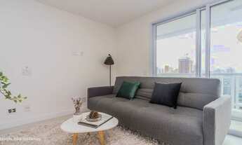 Imagem 7: Apartamento - 30 m² - 1 dormitório - 1 vaga - Venda por R$ 459.000 - Perdizes - São Paulo