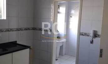 Imagem 2: Porto Alegre - Apartamento Padrão - Cavalhada