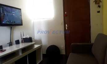 Imagem 4: Campinas - Apartamento Padrão - Dic II (Conj Habitacional Doutor Antônio Mendonça de Barro