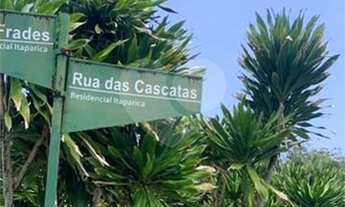 Imagem 6: Lote no Alphaville I - Residencial Itaparica, Terreno Aclive e Leve Declive com 1.800m² ao