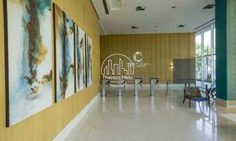 Imagem 3: FORTALEZA - Conjunto Comercial/Sala - Aldeota