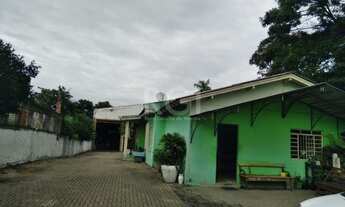 Imagem 5: Porto Alegre - Casa Padrão - Cavalhada