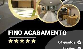 Imagem: Casa de condomínio para venda tem 180 metros