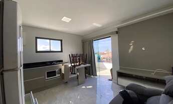 Imagem 2: Alugo cobertura mobiliada Campeche